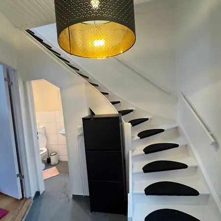 Apartment Kieler Hofquartier - Zentral Und Gemuetlich Wohnen