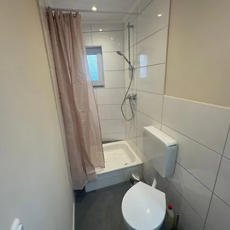 Kieler Hofquartier - Zentral Und Gemuetlich Wohnen Apartment Kiel