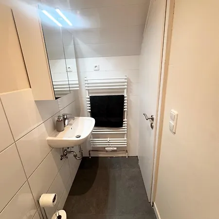 Kieler Hofquartier - Zentral Und Gemuetlich Wohnen *