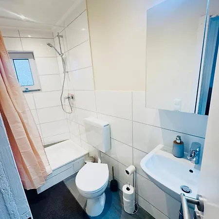 Kieler Hofquartier - Zentral Und Gemuetlich Wohnen Apartment *