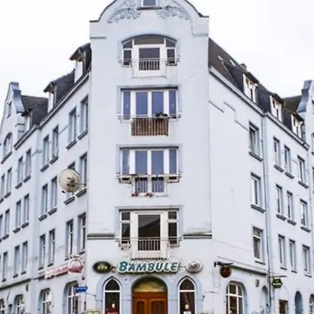 Apartment Kieler Hofquartier - Zentral Und Gemuetlich Wohnen