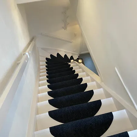 Apartment Kieler Hofquartier - Zentral Und Gemuetlich Wohnen *