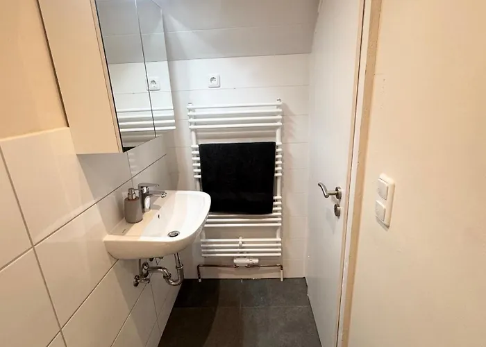 Kieler Hofquartier - Zentral Und Gemuetlich Wohnen *